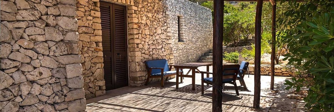 Villa in Gagliano del Capo, Apulia, Italy 3 - 16429694