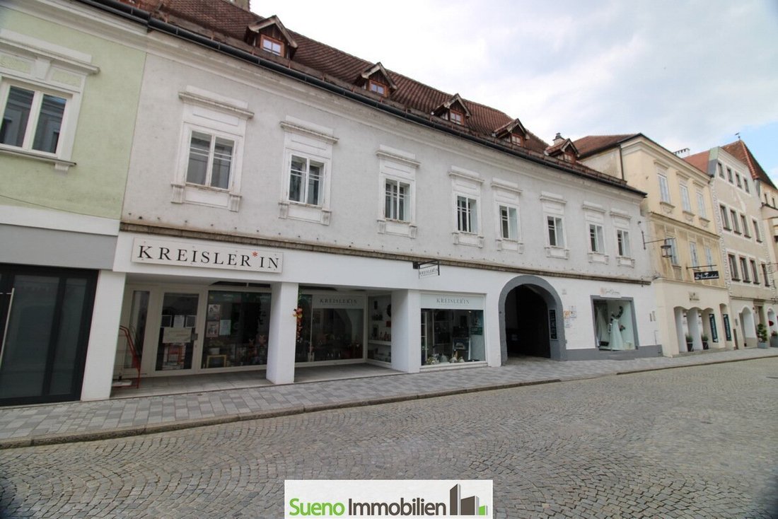 Casa en Steyr, Alta Austria, Austria 4 - 16448611