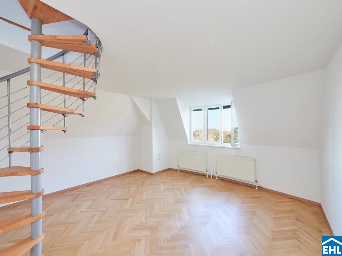 Apartment in Vienna, Wien, Austria 1 - 16456443