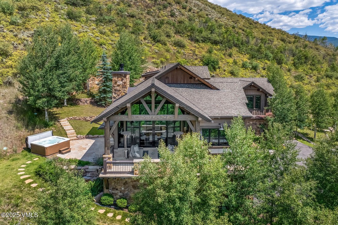 House in Vail, Colorado, United States 3 - 16457114