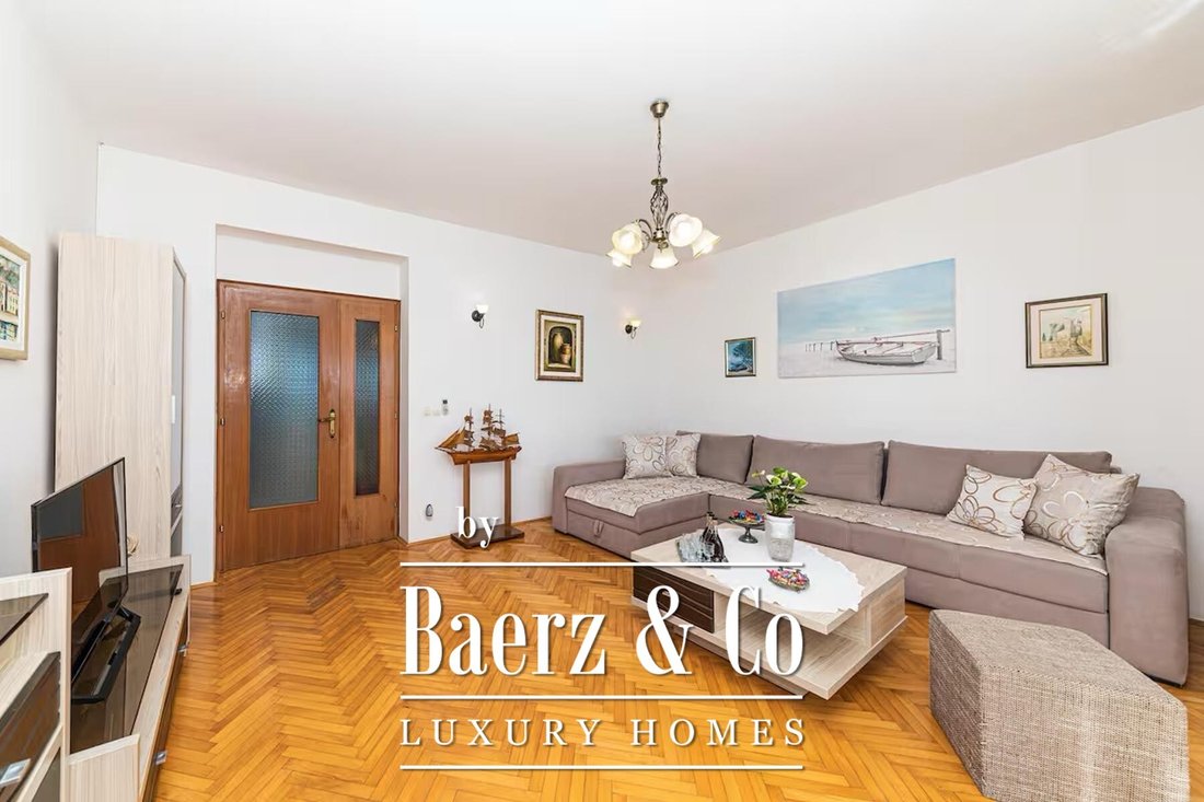 Townhouse in Kastel Sucurac, Split-Dalmatia County, Croatia 4 - 16417500