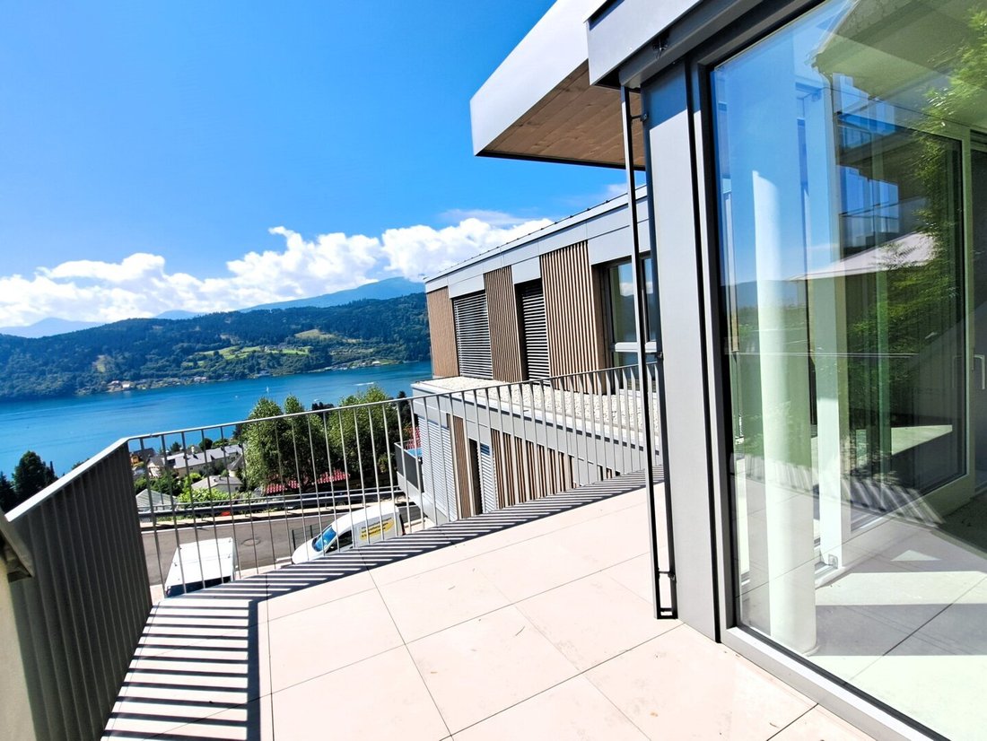 Apartment in Millstatt, Carinthia, Austria 3 - 16431119