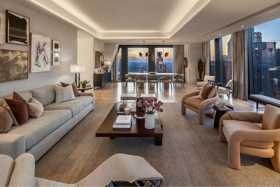 Condo in New York, New York, United States 5 - 15280403