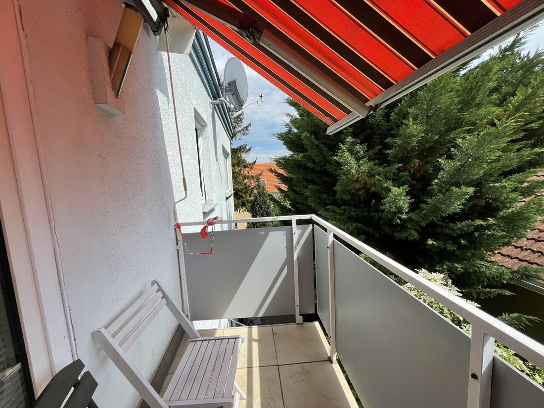 House in Vienna, Wien, Austria 5 - 16434754