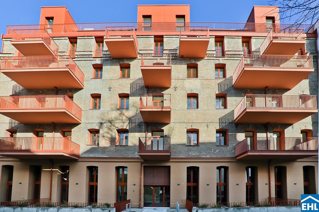 Apartment in Vienna, Wien, Austria 3 - 16455482