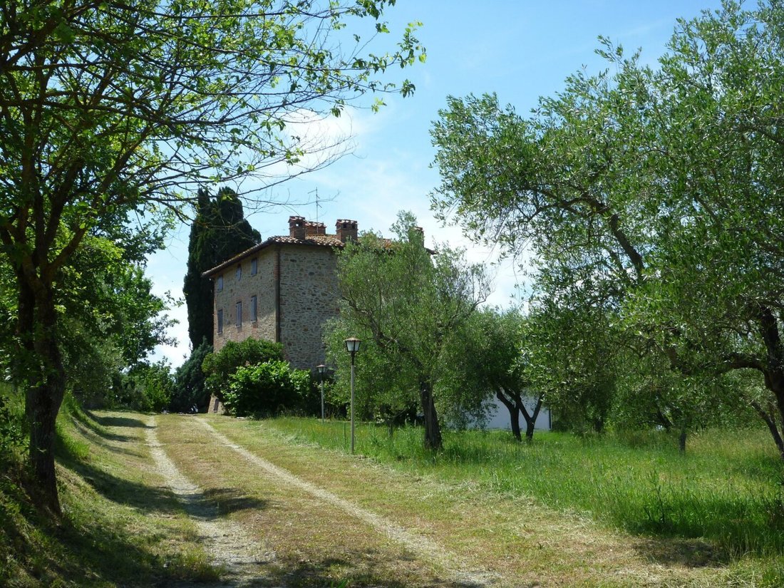 Autres à Panicale, Ombrie, Italie 3 - 16432072