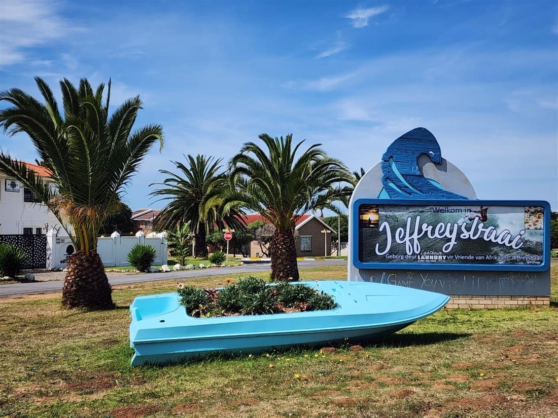 Land in Jeffreys Bay, Eastern Cape, South Africa 2 - 16417876