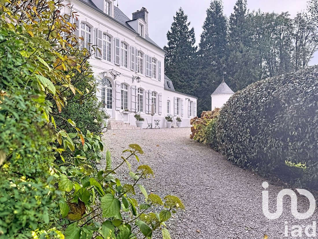 House in Doudeauville, Hauts-de-France, France 2 - 16416879
