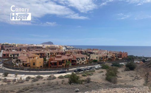 Villa in San Miguel de Abona, Canary Islands, Spain 1