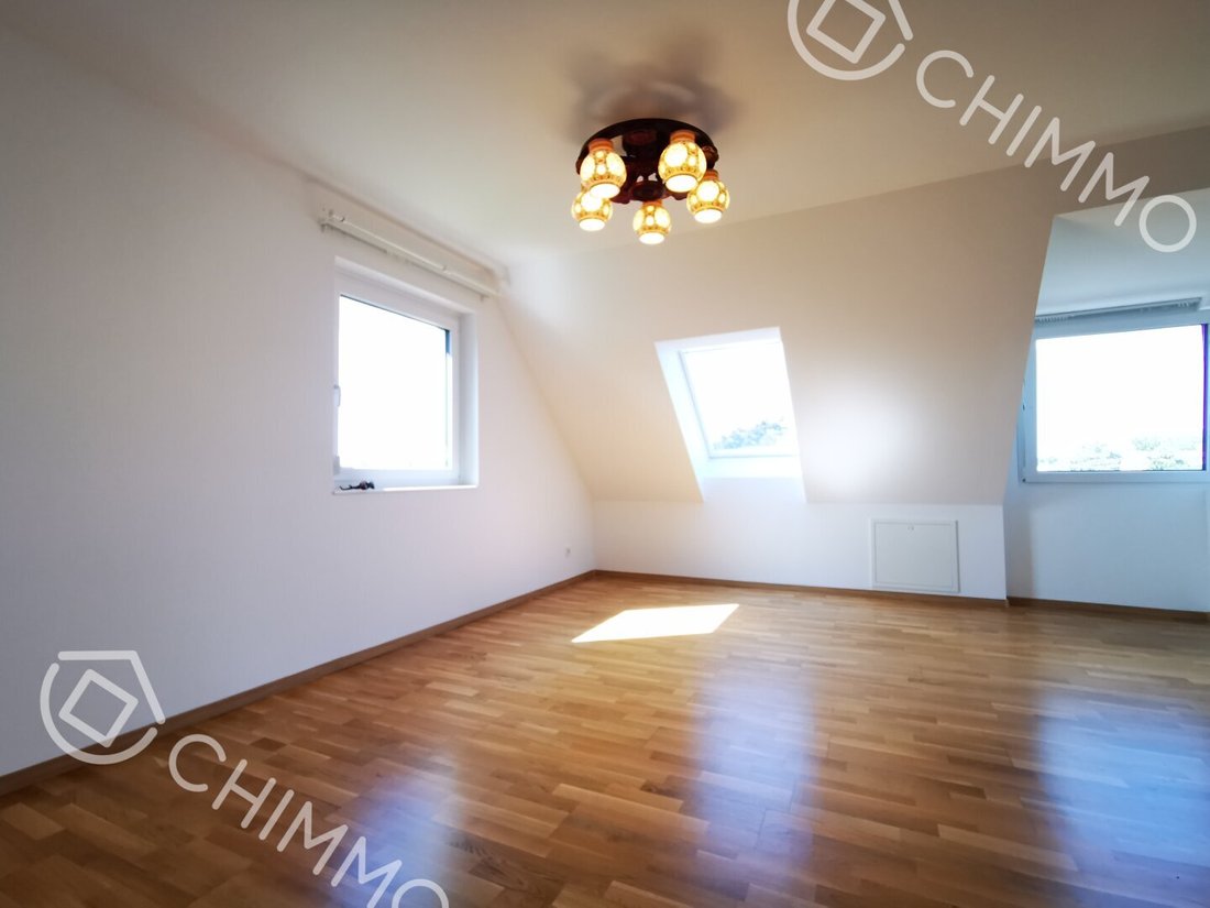 House in Vienna, Wien, Austria 5 - 16439296