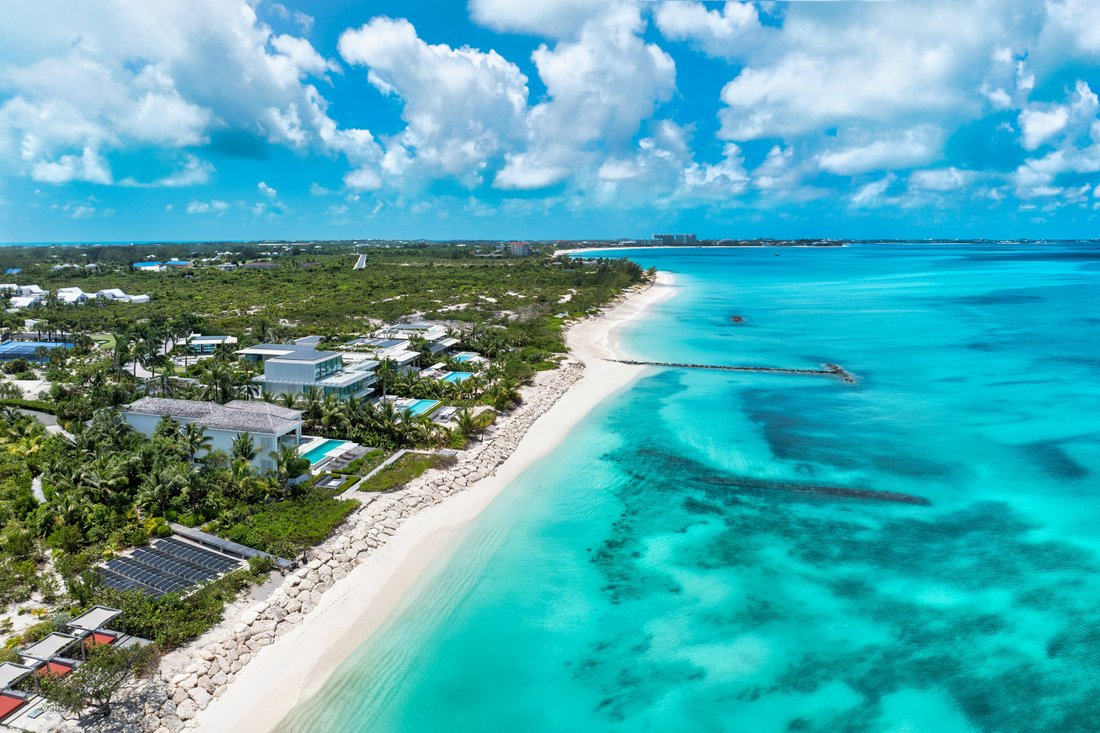 House in Leeward Settlement, Caicos Islands, Turks and Caicos Islands 5 - 16403939