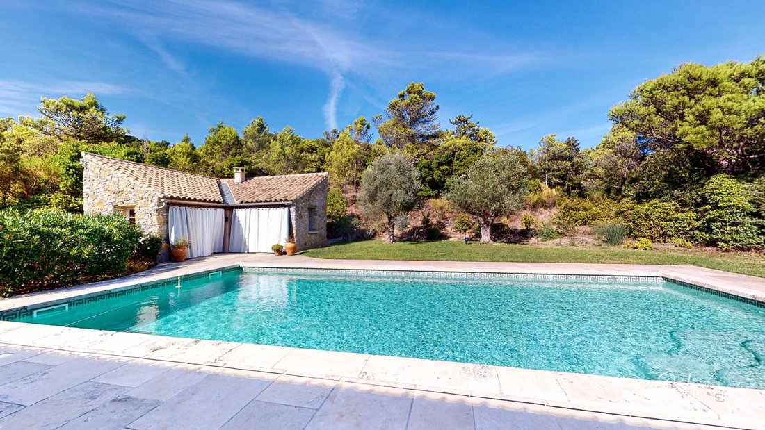 Estate in Carcassonne, Occitania, France 4 - 16458442