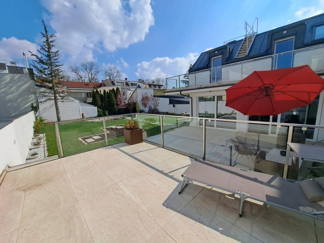 Apartment in Vienna, Wien, Austria 2 - 16452082