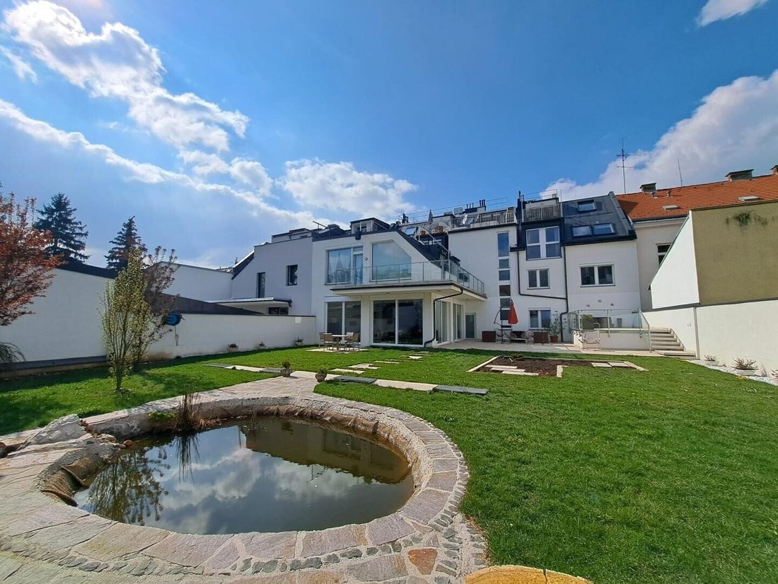 Apartment in Vienna, Wien, Austria 5 - 16452082