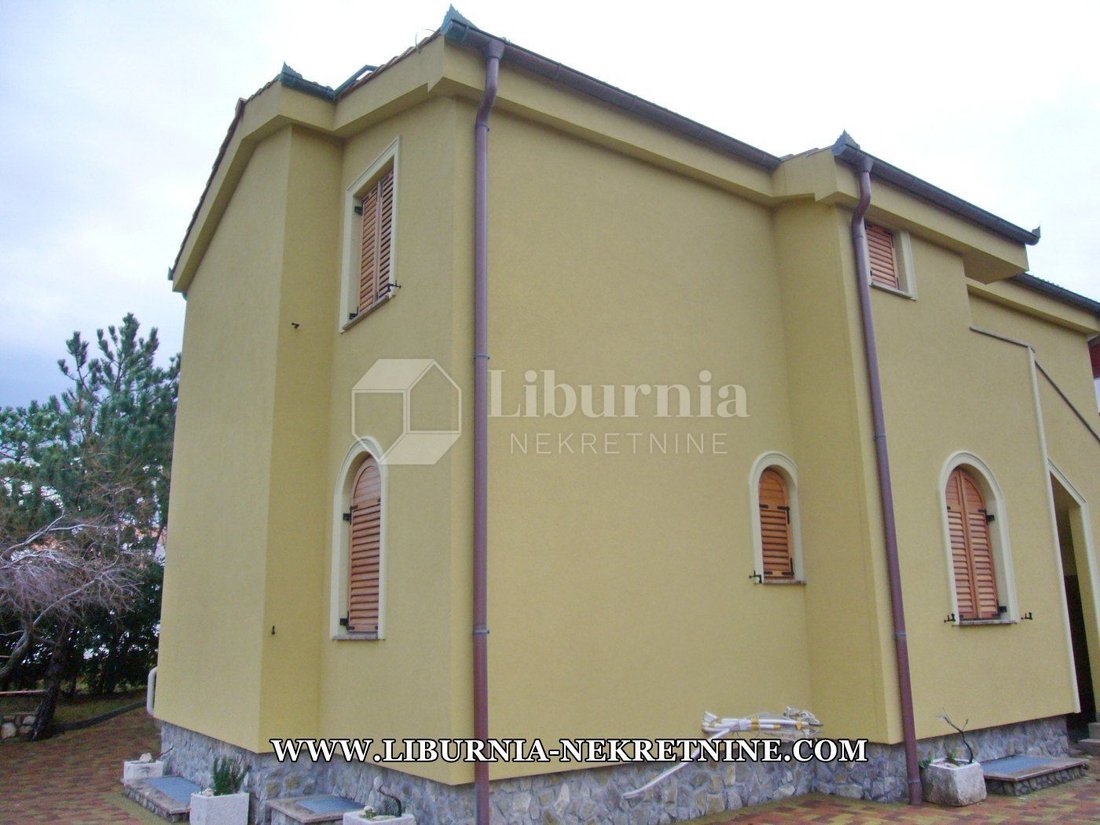 House in Baska, Primorje-Gorski Kotar County, Croatia 5 - 16417852