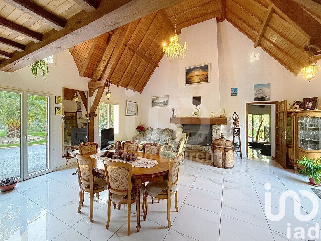 House in Saint-Lyphard, Pays de la Loire, France 2 - 16416891