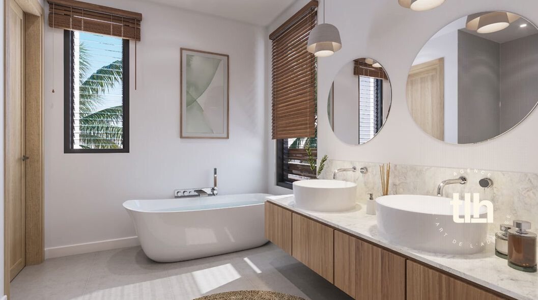 Apartment in Bois Fleuri-Chevre d'Or-Saint Philippe, Biot, France 4 - 16415778