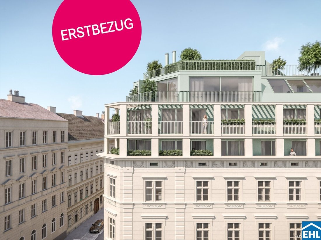 Apartment in Vienna, Wien, Austria 1 - 16456239