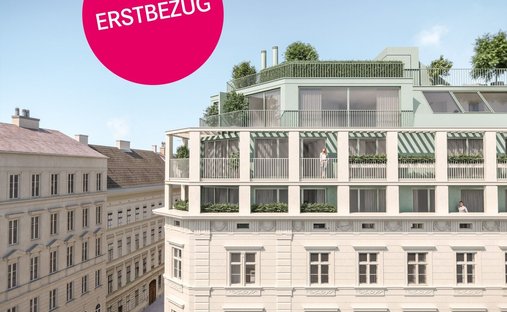 Apartamento en Viena, Viena, Austria 1