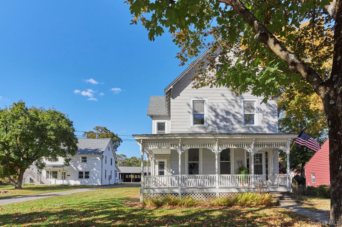 House in Rhinebeck, New York, United States 4 - 16416700