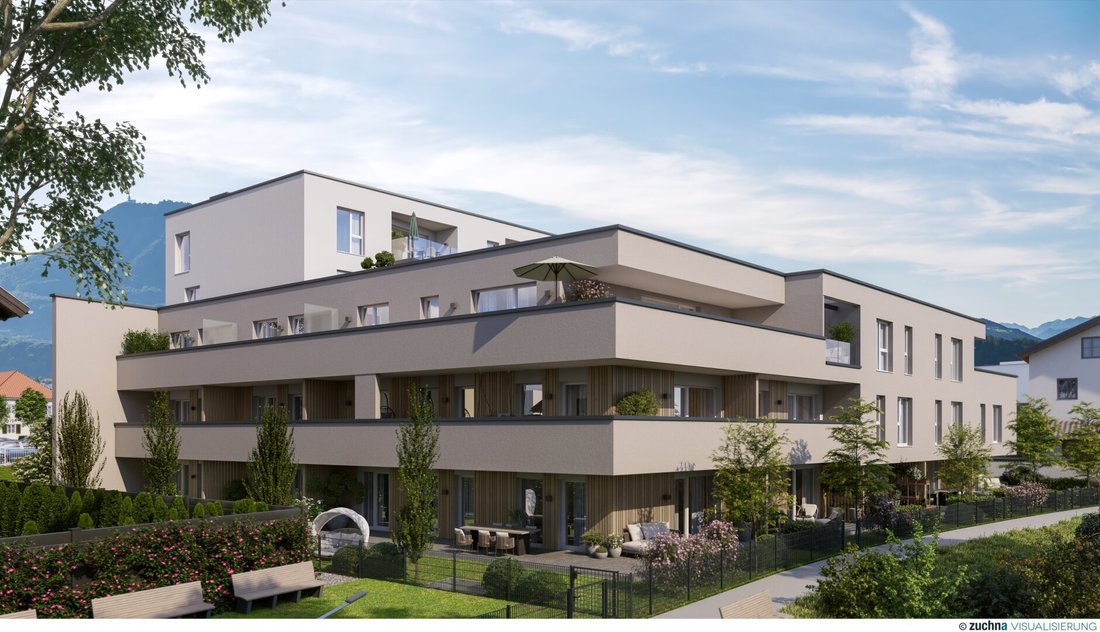 Townhouse in Salzburg, Salzburg, Austria 1 - 16427719