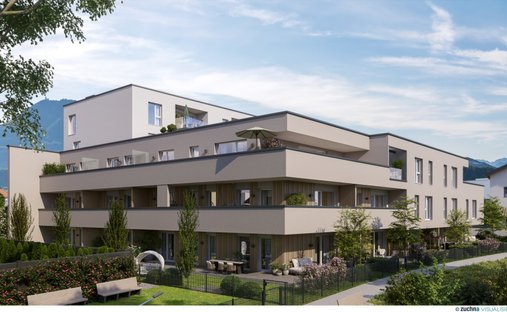 Townhouse in Salzburg, Salzburg, Austria 1