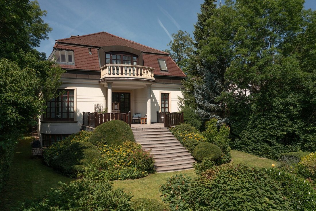 House in Maria Enzersdorf, Lower Austria, Austria 3 - 16427974