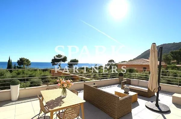 Apartment in French Riviera, Provence-Alpes-Côte d'Azur, France 1 - 16183418