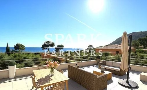 Apartment in French Riviera, Provence-Alpes-Côte d'Azur, France 1