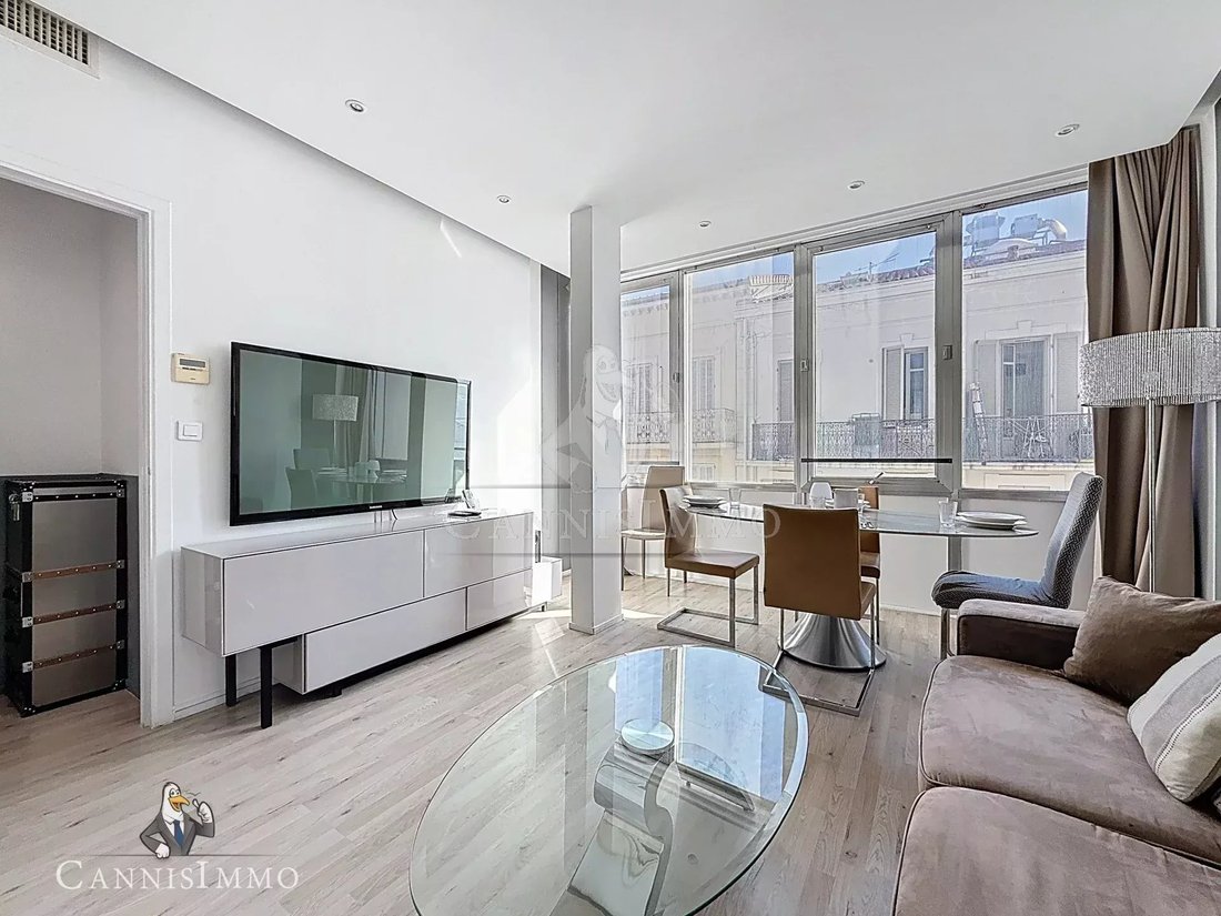 Apartment in Cannes, Provence-Alpes-Côte d'Azur, France 5 - 16415526