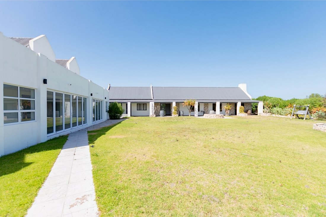 House in Langebaan, Western Cape, South Africa 1 - 16416408
