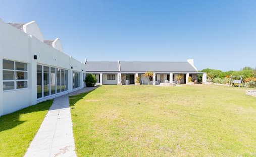 House in Langebaan, Western Cape, South Africa 1