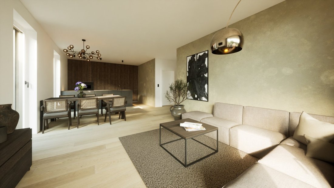 Apartment in Liedweg, Carinthia, Austria 3 - 16432091
