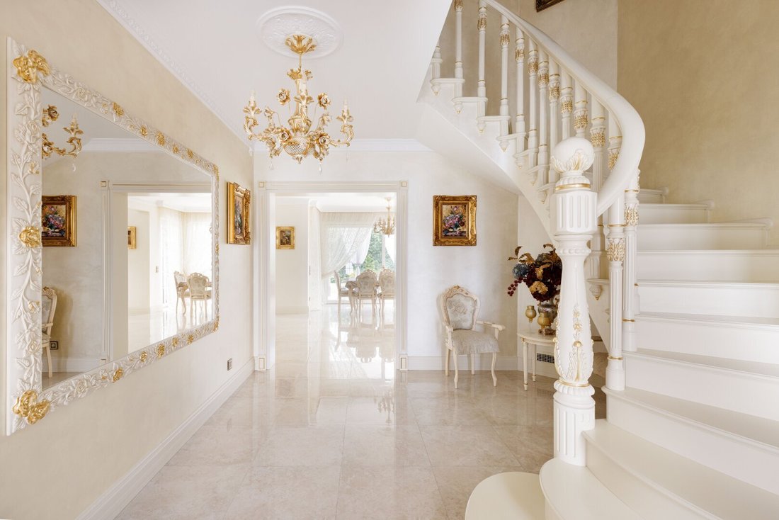 Villa in Oberwaltersdorf, Lower Austria, Austria 2 - 16428474