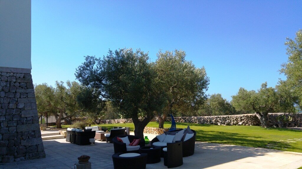 Villa in Castrignano del Capo, Apulia, Italy 2 - 16429841