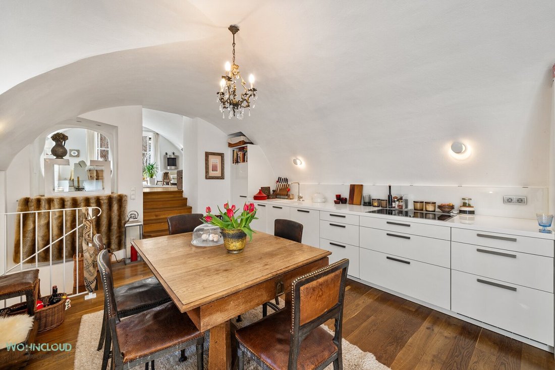 Apartment in Vienna, Wien, Austria 5 - 16424527