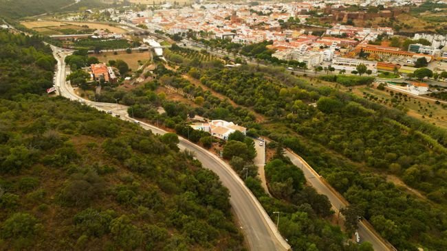 Villa in Silves, Algarve, Portugal 2 - 16459076
