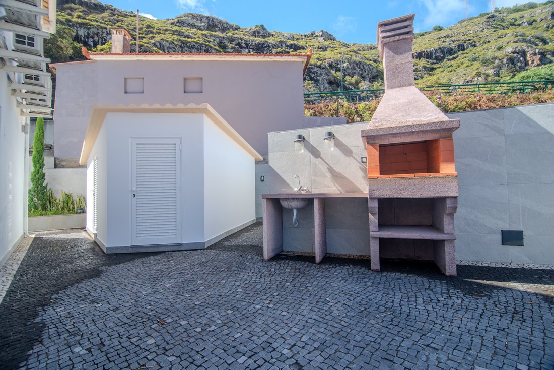 Villa in Machico, Madeira, Portugal 4 - 16414891