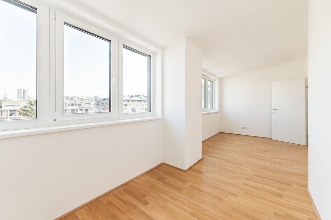 Penthouse in Vienna, Wien, Austria 4 - 16421365