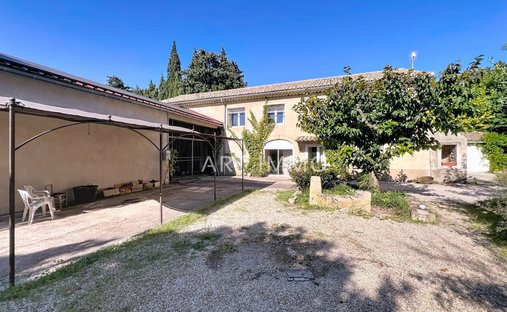 Casa a Cavaillon, Provenza-Alpi-Costa Azzurra, Francia 1