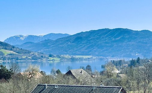 Penthouse in Sankt Lorenz, Upper Austria, Austria 1