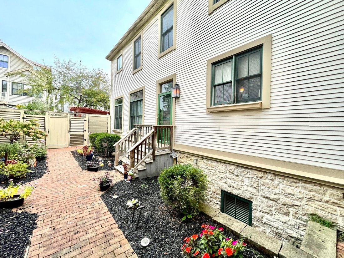 House in Columbus, Ohio, United States 1 - 15256682