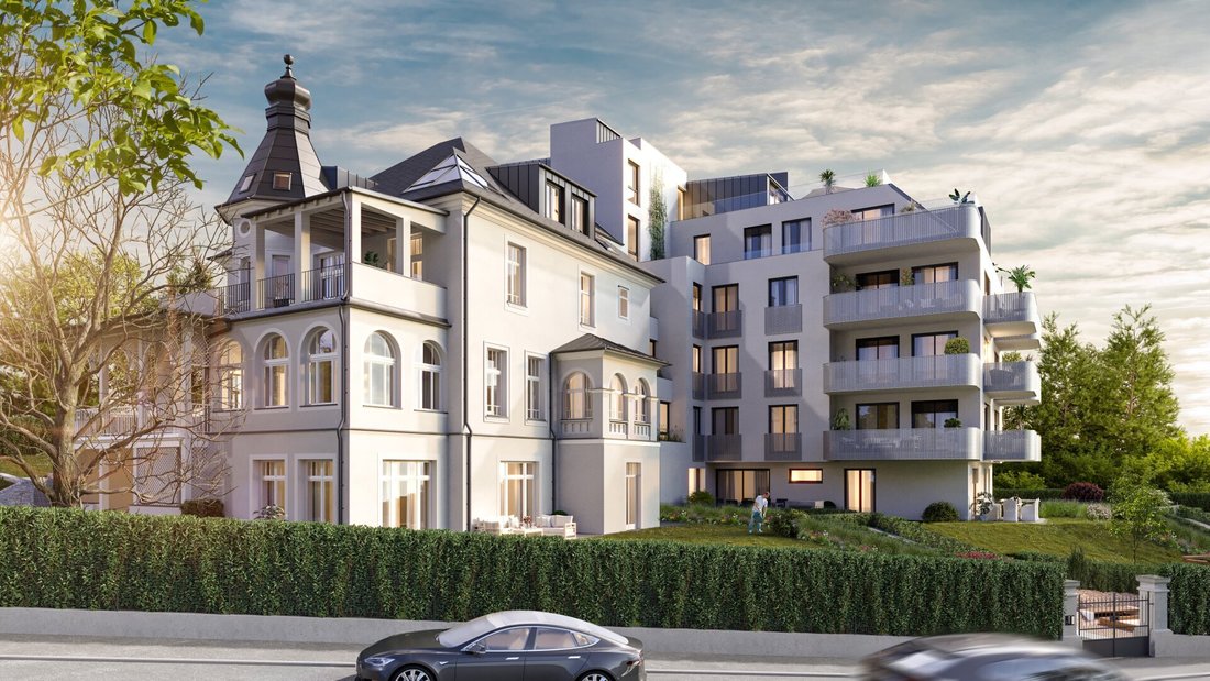 Apartment in Vienna, Wien, Austria 3 - 16428312