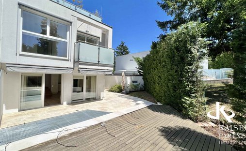 Casa en Viena, Viena, Austria 1