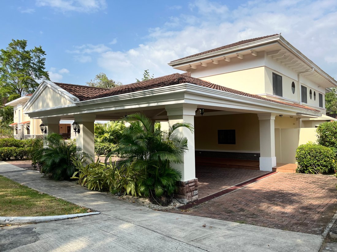Villa in Panama City, Panama, Panama 3 - 13290527
