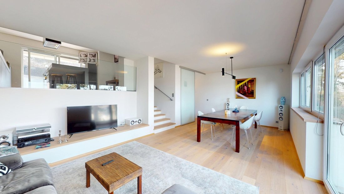 House in Vienna, Wien, Austria 2 - 16438307