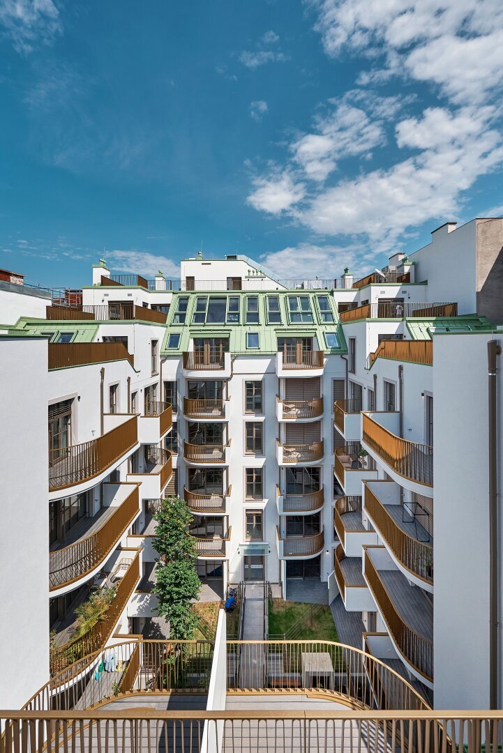 Apartment in Vienna, Wien, Austria 1 - 16430122