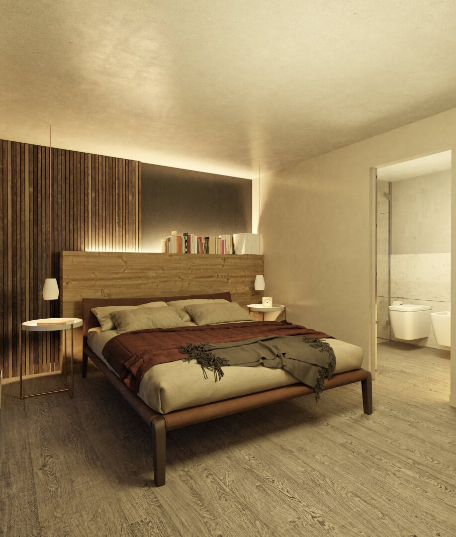 Apartment in Feletto Umberto, Friuli – Venezia Giulia, Italy 5 - 16430510