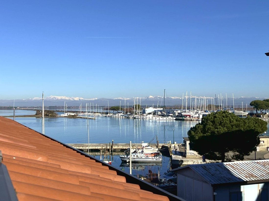Apartment in Island of Grado, Friuli – Venezia Giulia, Italy 1 - 16435461