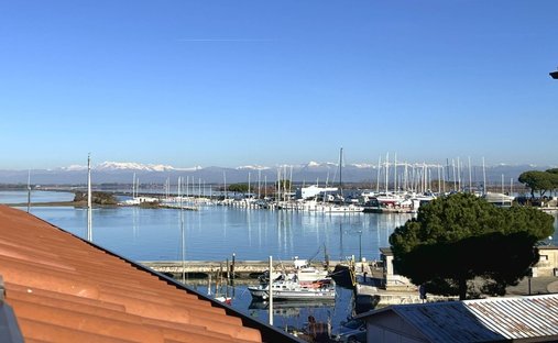 Apartment in Island of Grado, Friuli – Venezia Giulia, Italy 1
